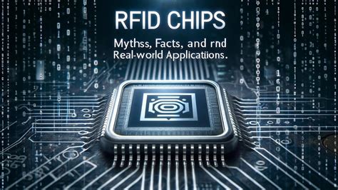 rfid myths and facts debunked